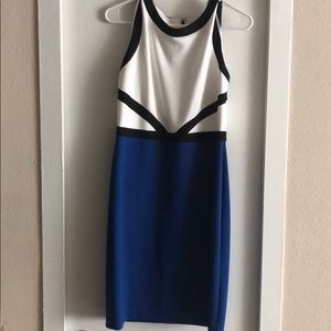 Calvin Klein work dress- size 8